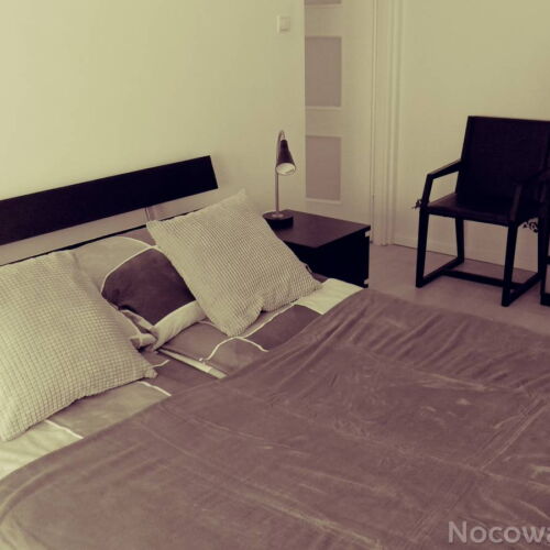 Zuhanyzós 4 fős apartman