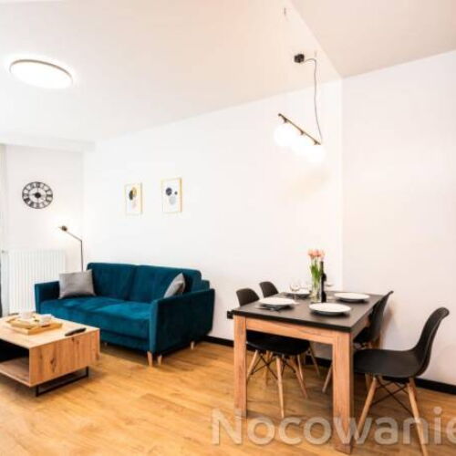 Apartament 4-osobowy 