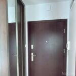 1-Room Apartment for 5 Persons with Shower