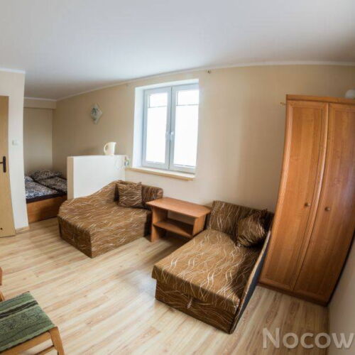 Pokój 2-osobowy na parterze