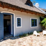 Whole House Farmhouse for 2 Persons (extra bed available)