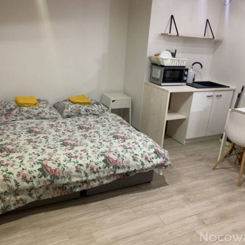 Pokój 3-osobowy z prysznicem z widokiem na góry