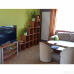 3-Room Apartment for 7 Persons with LCD/Plasma TV and Garden