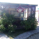 Air Conditioned Chalet for 7 Persons ensuite
