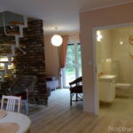 Forest View Whole House Chalet for 6 Persons