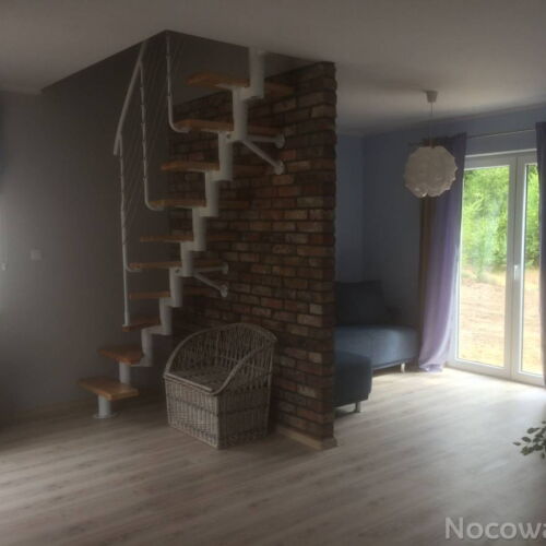 Design Roubenka (jako celek) pro 6 os. celý Dům