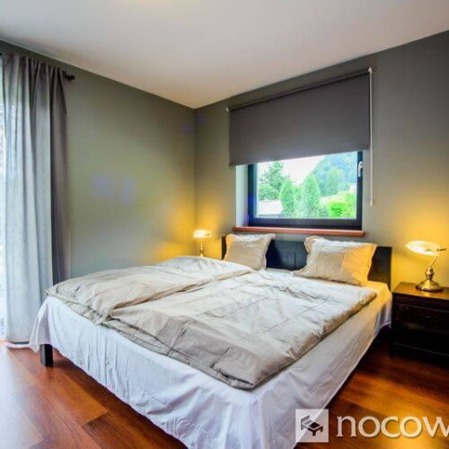 Balcony Double Room ensuite