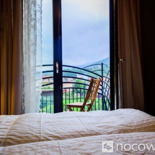 Balcony Twin Room ensuite