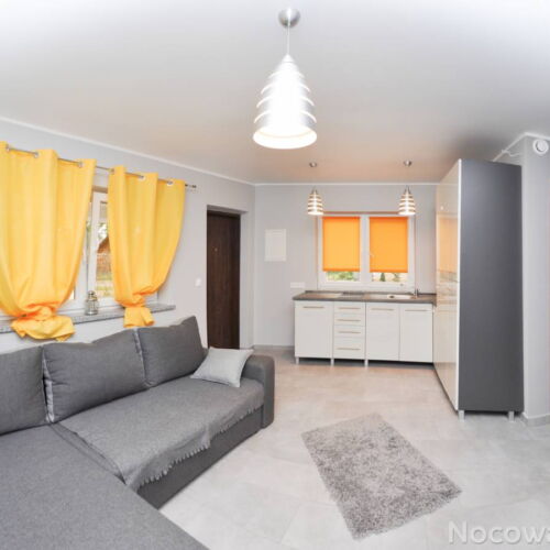 Apartament 2-osobowy z prysznicem z dostępem do ogrodu z 1 pomieszczeniem sypialnianym