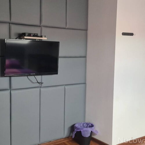 Pokoj se sprchou pro 2 os. v podkroví