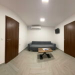 Ground Floor Barrier Free 5 Person Room