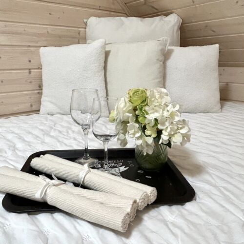 Domek całoroczny 9-osobowy 