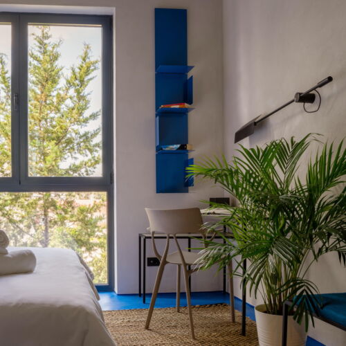 Pokój 2-osobowy Classic 