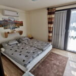 Whole House Chalet for 2 Persons (extra bed available)