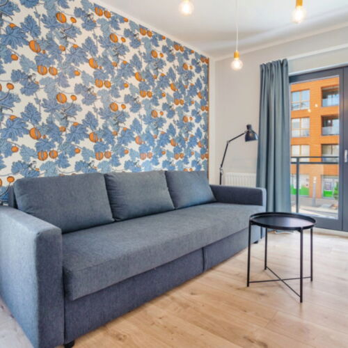 Apartament 4-osobowy 