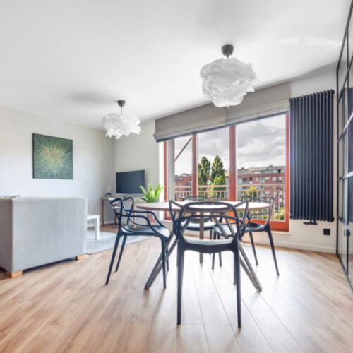 Apartament 4-osobowy 