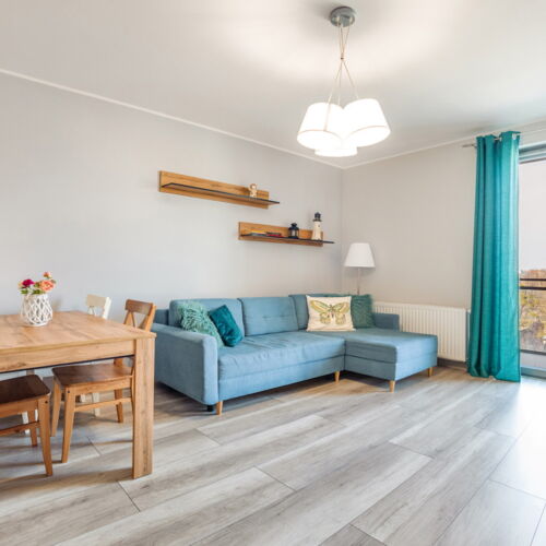 Apartament pentru 4 pers. (se inchirieaza doar integral)