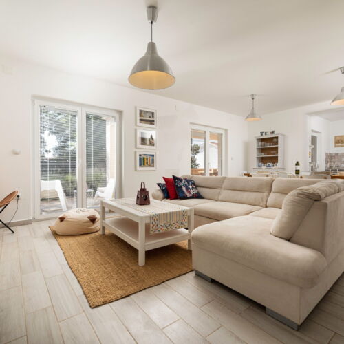 Willa 8-osobowy cały dom Family