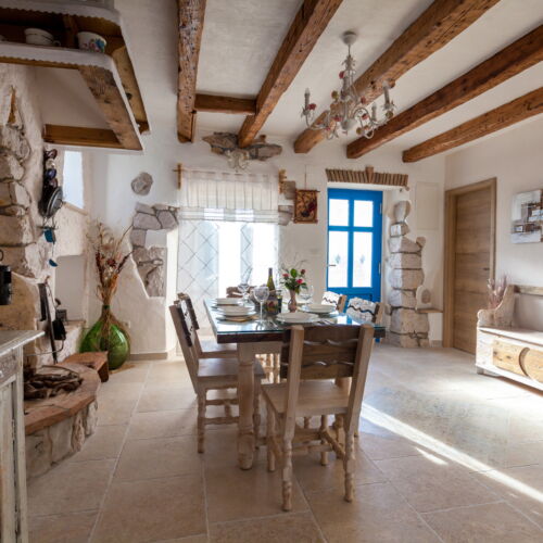 Whole House Family Villa for 7 Persons