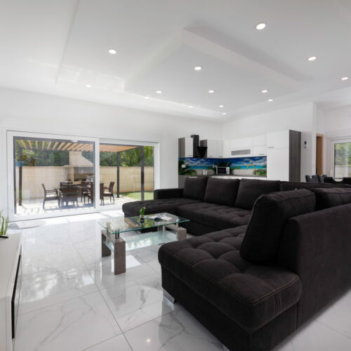 Whole House Family Villa for 8 Persons