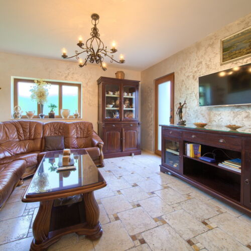 Family Appartement