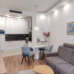 Ground Floor Premium 2-Room Apartment for 4 Persons