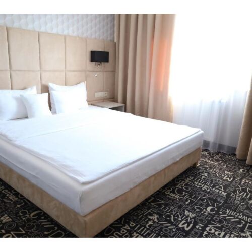 Apartament 4-osobowy z 2 pomieszczeniami sypialnianymi