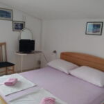 Sea View Upstairs 1-Room Suite for 3 Persons