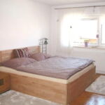 Comfort Apartment for 6 Persons with Shower