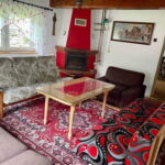 Cottage for 14 Persons with Shower and Kitchen