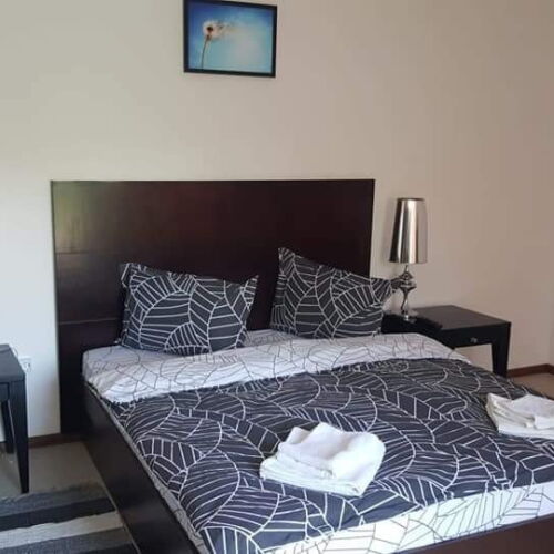 Pokój 2-osobowy  (możliwa dostawka)