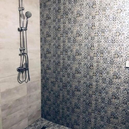 Apartman pro 4 os. se 2 ložnicemi (s možností přistýlky)