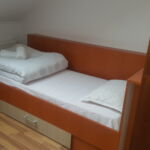 Classic soba sa dva odvojena kreveta (za 2 osoba(e))