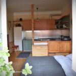 Apartment for 6 Persons with Kitchenette and Kitchen