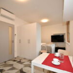Executive Apartment for 2 Persons with Shower