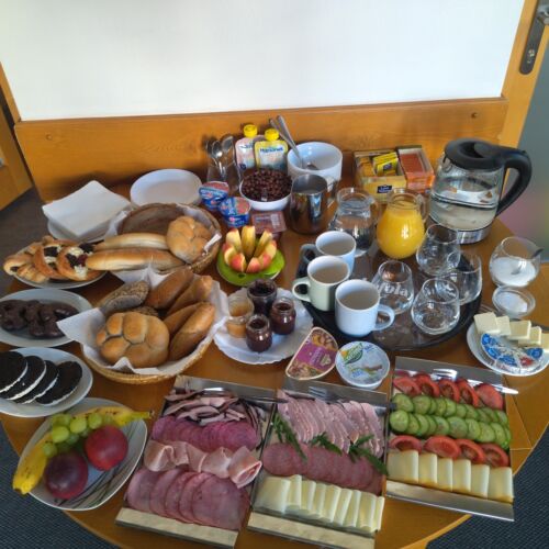 Studio Apartman se sprchou pro 5 os. se 2 ložnicemi