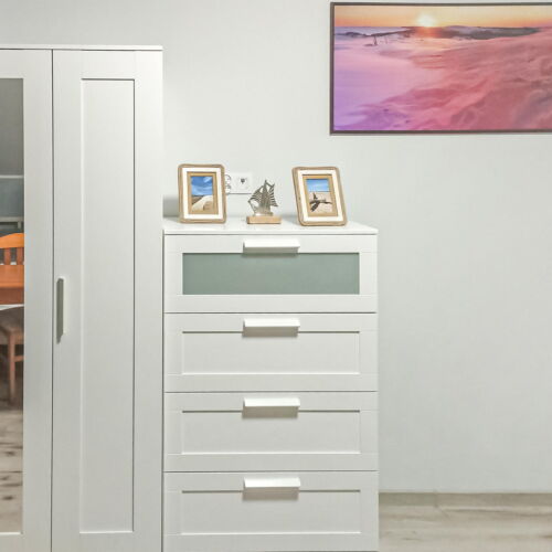 Casă de vară pentru 9 pers. (se inchirieaza doar integral)