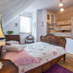 Domek letniskowy 7-osobowy 