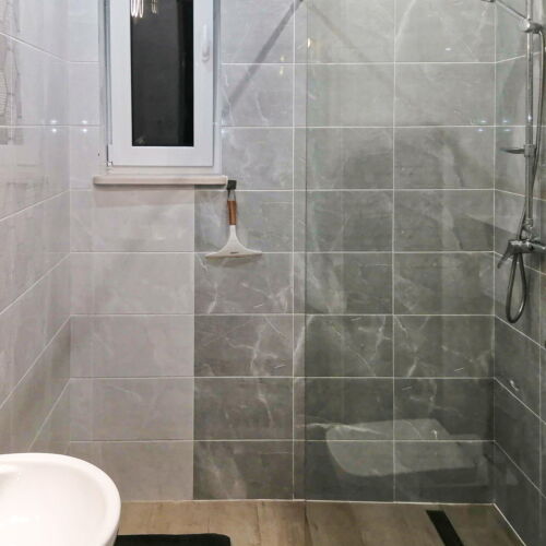 Domek letniskowy 13-osobowy 