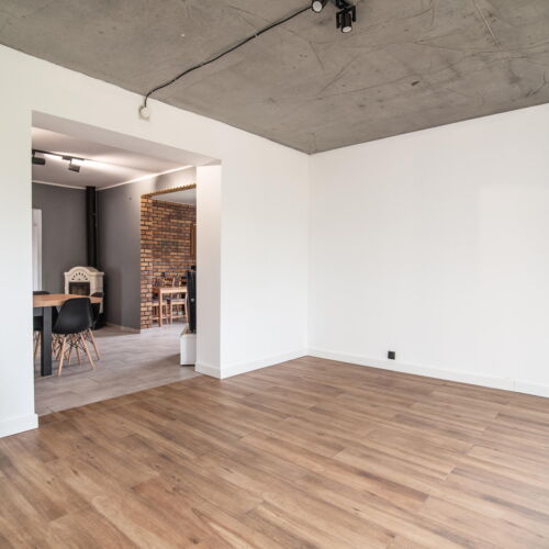 Summer House for 35 Persons