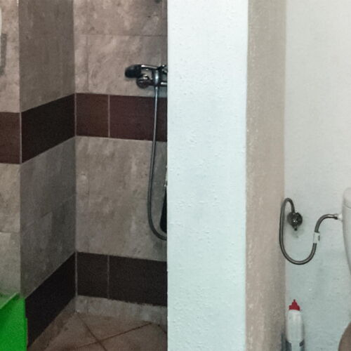 Domek letniskowy 3-osobowy 