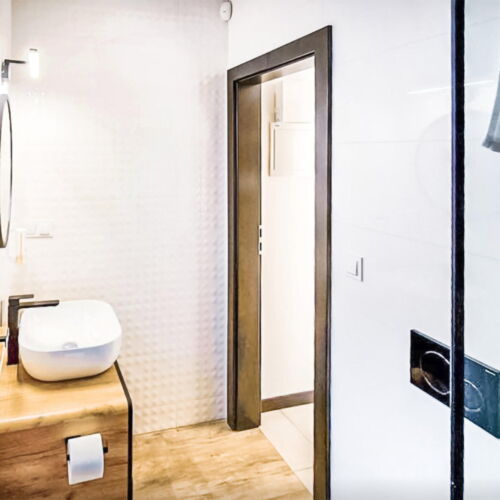 Domek letniskowy 6-osobowy 