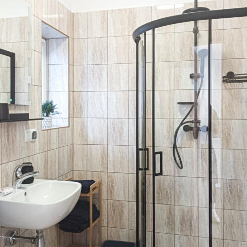 Apartament 2-osobowy 