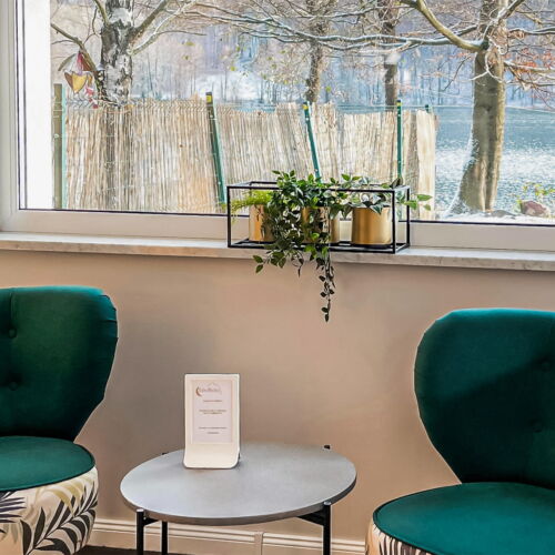 Summer House for 8 Persons