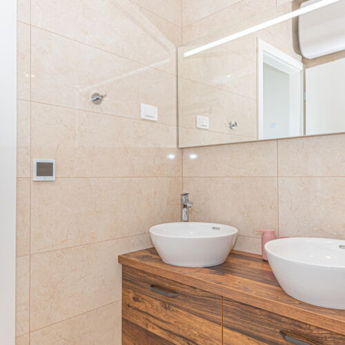 Za 3 osoba(e) apartman