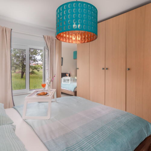 Apartament pentru 5 pers. (se inchirieaza doar integral)