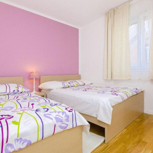 Summer House for 10 Persons