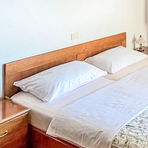 Apartament 2-osobowy 