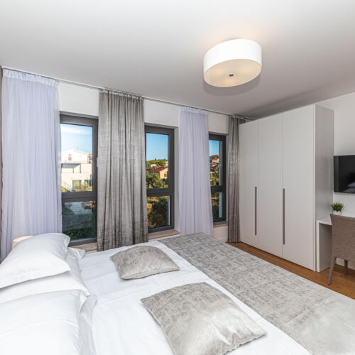 Summer House for 7 Persons