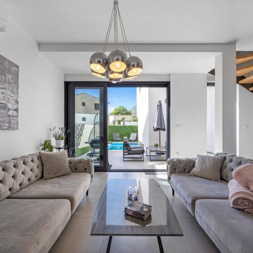 Apartament 6-osobowy 